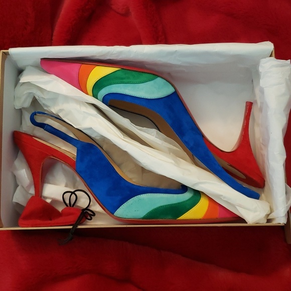 Christian Louboutin Shoes - Christian Louboutin